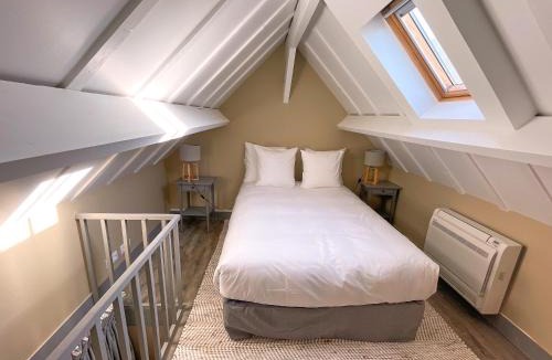 Rueil-Malmaison Bed & Breakfast | Le Fruit Défendu