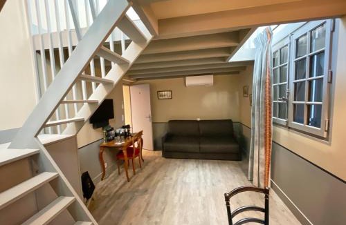 Rueil-Malmaison Bed & Breakfast | Le Fruit Défendu