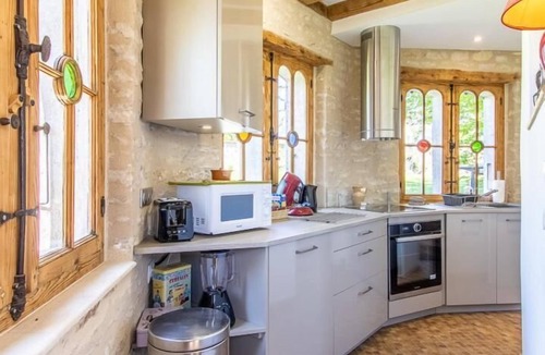Mellecey House | Le Fruitier de Germolles