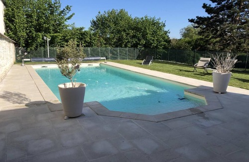 Mellecey House | Le Fruitier de Germolles
