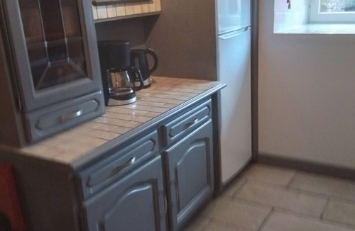 Montsenelle House | Le Fry Holiday Gite