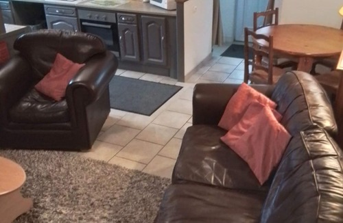 Montsenelle House | Le Fry Holiday Gite