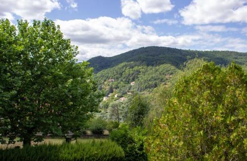 Saint-Paul-en-Cornillon House | le Fumant