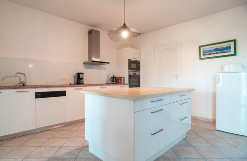 Pont-Aven House | Le Fusain - Maison climatisée pour 6