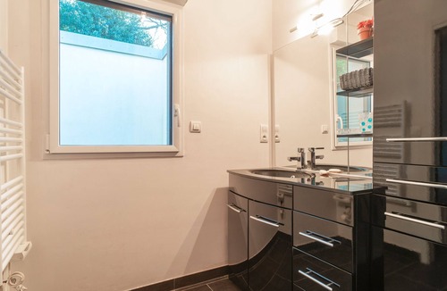 Pont-Aven House | Le Fusain - Maison climatisée pour 6