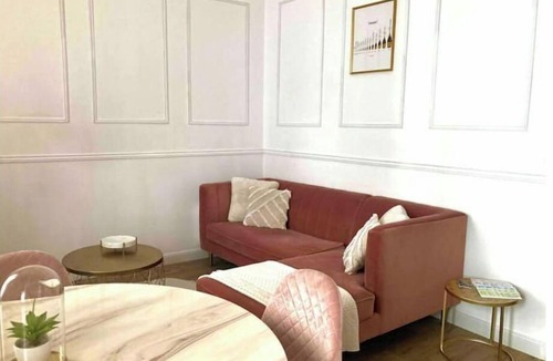 Reims City Centre Apartment | Le Fuselier - Hyper Centre Cathédrale