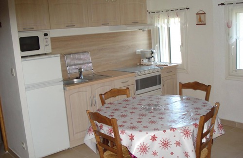 Saint-Pierre-dels-Forcats House | Le Génépi