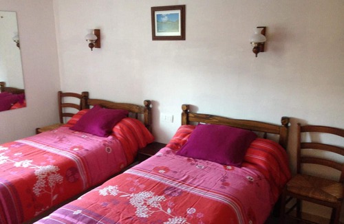 Saint-Pierre-dels-Forcats House | Le Génépi