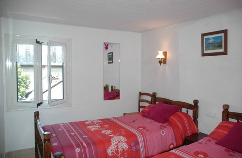 Saint-Pierre-dels-Forcats House | Le Génépi