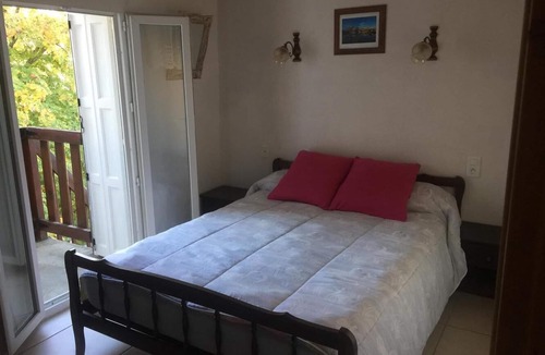 Saint-Pierre-dels-Forcats House | Le Génépi