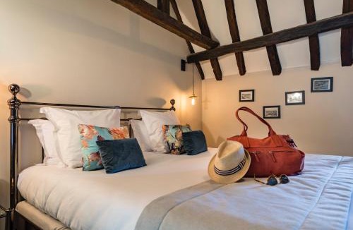 Noirmoutier-en-l'Ile Hotel | Le Général d'Elbée Hotel & Spa - Teritoria