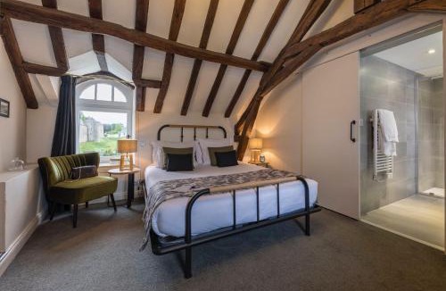 Noirmoutier-en-l'Ile Hotel | Le Général d'Elbée Hotel & Spa - Teritoria