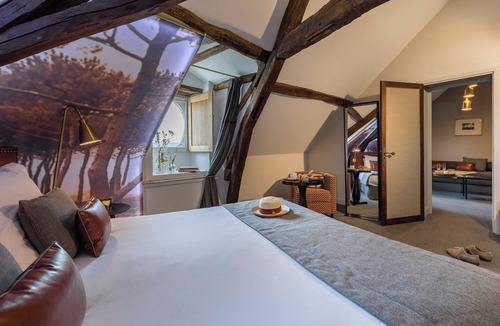 Noirmoutier-en-l'Ile Hotel | Le Général d'Elbée