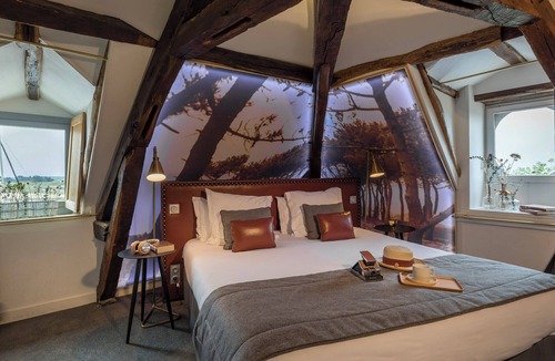 Noirmoutier-en-l'Ile Hotel | Le Général d'Elbée