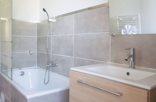 La Fayette-Eble Apartment | Le Génie - T4 refait à neuf