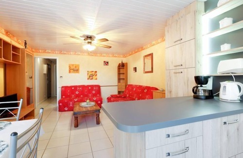 Cap d'Agde Apartment | Le Génois by Interhome