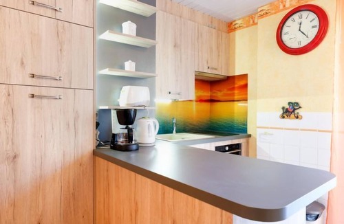 Cap d'Agde Apartment | Le Génois by Interhome