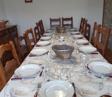 Vellechevreux-et-Courbenans House | Le Gîte des Petits Cailloux