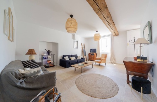 Saint-Etienne-la-Varenne House | Le Gîte de la Baisse