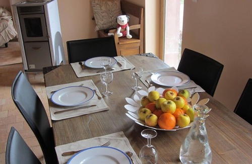 Yville-sur-Seine House | Le Gîte à Jules - Yville SUR Seine