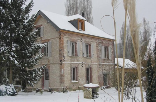 Yville-sur-Seine House | Le Gîte à Jules - Yville SUR Seine