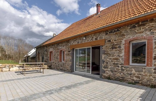 Gelles House | Le gîte à Théo - GELLES - Gîte