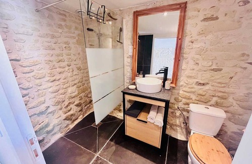 Beaumont Hotel | Le Gîte 24