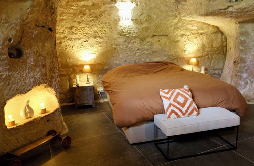 Beaumont Hotel | Le Gîte 24