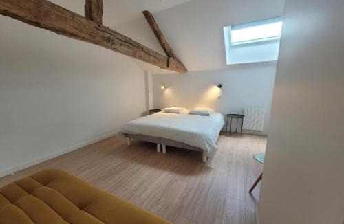 Antran House | Le Gîte 4 étoiles à la campagne adapté "PMR"