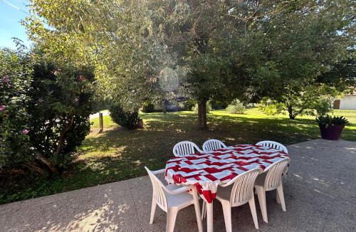Annoire House | Le gîte a momo