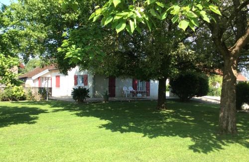 Annoire House | Le gîte a momo