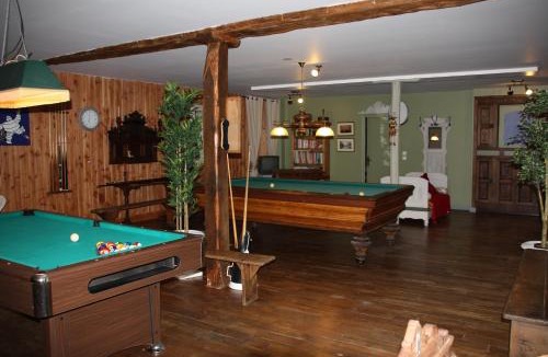 Bohal House | le gîte appartement Guillotin