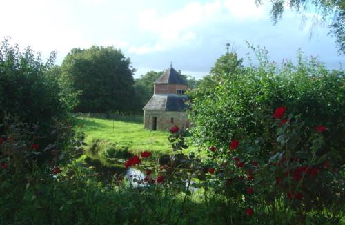 Bohal House | le gîte appartement Guillotin