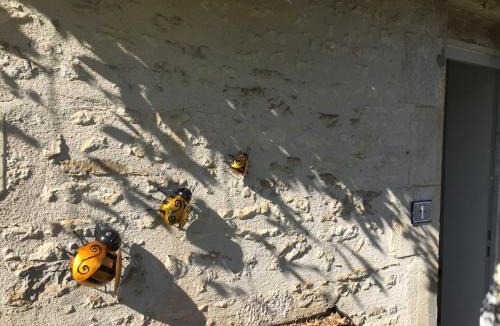 La Caillere-Saint-Hilaire House | Le Gîte au Coin des Abeilles
