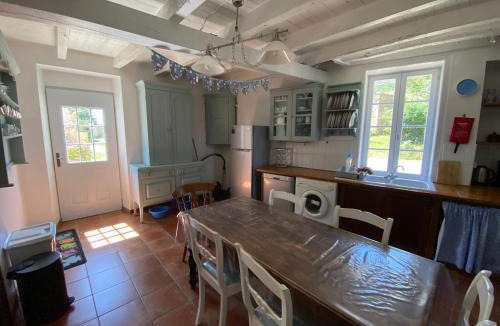 La Caillere-Saint-Hilaire House | Le Gîte au Coin des Abeilles