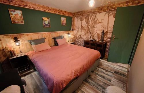 Ria-Sirach Apartment | Le gîte ' Au fil de l'eau '