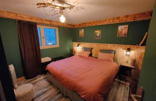 Ria-Sirach Apartment | Le gîte ' Au fil de l'eau '