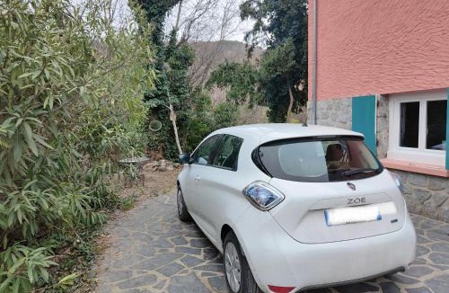 Ria-Sirach Apartment | Le gîte ' Au fil de l'eau '