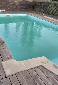 Sallertaine House | Le gîte Bleu