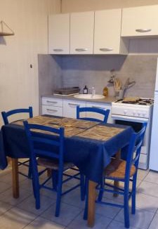 Sallertaine House | Le gîte Bleu