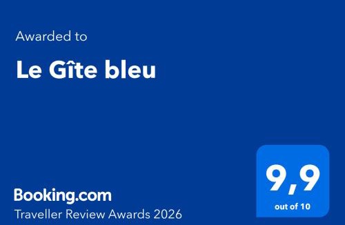 Willgottheim House | Le Gîte bleu