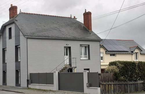 Blain Apartment | Le gîte blinois