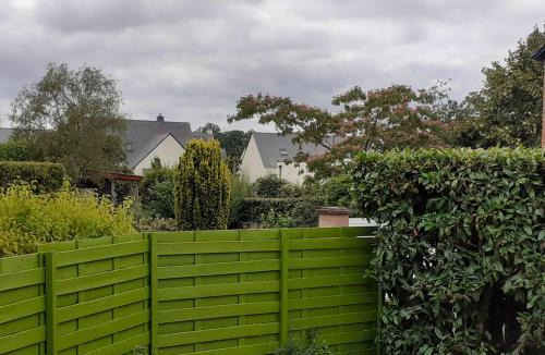 Blain Apartment | Le gîte blinois