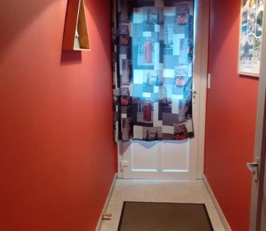 Blain Apartment | Le gîte blinois