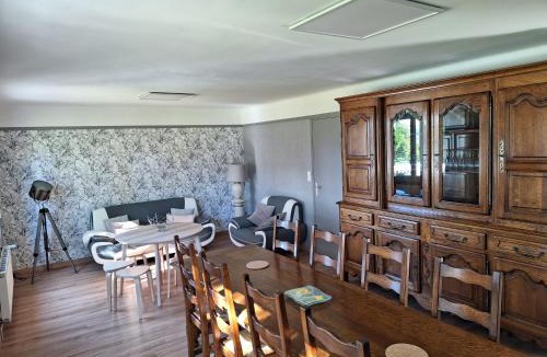 Loisy-en-Brie House | Le Gîte Champenois