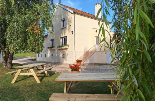 Loisy-en-Brie House | Le Gîte Champenois