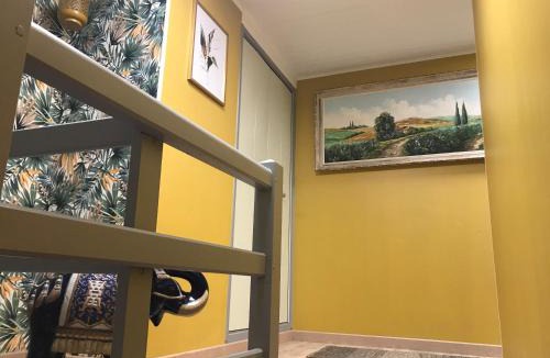 Loisy-en-Brie House | Le Gîte Champenois