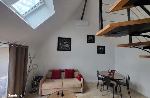 Le Liege House | Le gîte Chez Lucie