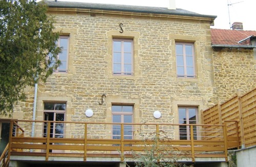 Puilly-et-Charbeaux House | LE Gîte Communal - Puilly ET Charbeaux