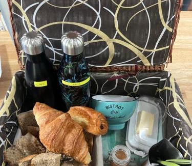 Espoey Apartment | Le Gîte, Comme à la Campagne, situé à 25m' de Lourdes, Tarbes, Pau